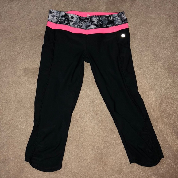 90 Degree by Reflex Leggings - Picture 2 of 4